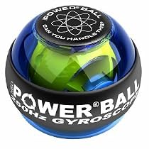 NSD Powerball 250 Hz Blue - Regular