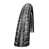 Schwalbe Marathon Dureme Tandem HS 410 Cross/Hybrid Bicycle Tire - Folding (Reflex - 26 x 2.00)