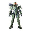SpruKits Halo The Master Chief Action Figure Model Kit, Level 3