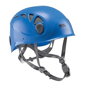 Petzl Elios Climbing Helmet (Size 2 / Blue)