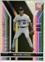 Michael Young Texas Rangers 2004 Donruss Elite Turn of the Century #66 Baseball Card