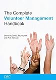 Image of The Complete Volunteer Management Handbook
