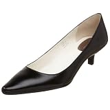Calvin Klein Womens Diema Pump