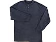 Club Room Long Sleeve Sleepwear Shirt
