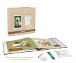 Pawprints Pet Scrapbook Kit - 12"x12"