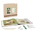 Pawprints Pet Scrapbook Kit - 12"x12"