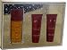 Womens designers Perfume by Yves Saint Laurent, ( OPIUM GIFT SET (EAU DE TOILETTE SPRAY 1.6 oz + BODY MOISTURIZER 2.5 oz + LUSCIOUS SHOWER GEL 2.5 oz ) ) + On Sale ) - @Up To 55% Off