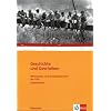Geschichte und Geschehen - Oberstufe. Themenheft die Wirtschafts- und Solzialgeschichte der USA