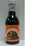 Red Shell Teriyaki Sauce 12 fl.oz.