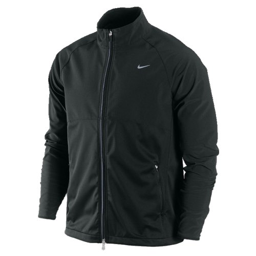 NIKE PRO SPHERE REGEN WIND LAUFJACKE 345801-010 NIKE PRO SPHERE REGEN WIND LAUFJACKE 345801-010