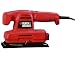 Black&Decker Schwingschleifer CD 400 135W