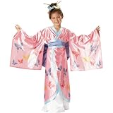 Butterfly Princess Child Costume