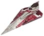 Star Wars Obi-Wans Jedi Starfighter Model Kit
