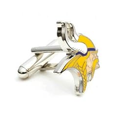 Minnesota Vikings Cufflinks