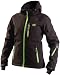 Ultrasport Damen-Funktions-Alpin-Outdoorjacke Softshell Serfaus" mit Ultraflow 10.000