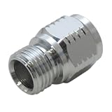 Joins 2 Regulator Hoses Together (AA55)
