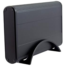 Sumvision Apex II 3.5 inch SATA Enclosure