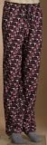 Nebraska Cornhuskers 100% Cotton Lounge Pants - NCAA College Athletics