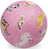  : Horses Playground Ball 7in