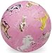 Sporting Goods : Horses Playground Ball 7in