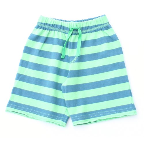 Kite Kids Baby Boy Stripy Short Deals
