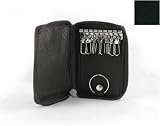 Apparel : Osgoode Marley - Eight Hook Zip Key Case w/ Valet