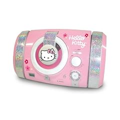 Smoby 27171 - Musik-Center Hello-Kitty