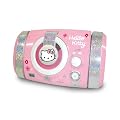 Smoby - 27271 - Musique - Music Center - Hello Kitty
