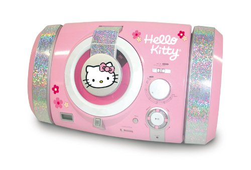Imagen 1 de Hello Kitty 27171 - Music Centre (Smoby)