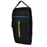 from Adidas Adidas Predator Football Boot Bag - Black - V86538 - NS