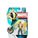 Marvel Universe 3 3/4