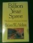 Billion Year Spree: History of Science Fiction