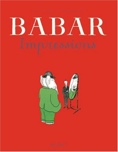 Babar : Impressions