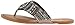 Naughty Monkey Women's Electric Shine Dress Sandal