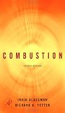 Combustion, Fourth Edition