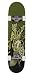 Powell Golden Dragon Claw Dragon Complete Skateboard (Maple)