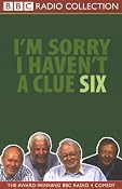 I'm Sorry I Haven't a Clue, Volume 6 | []