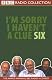 I'm Sorry I Haven't a Clue, Volume 6