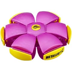 Universal Trends TU94010 - Phlat Ball junior, sortiert
