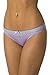 Velvet Kitten Candy Coated Thong #123674 (Medium, Violet)