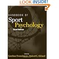 Handbook Of Sport Psychology