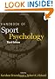 Handbook of Sport Psychology
