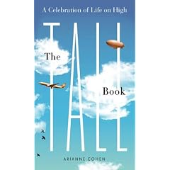 The Tall Book: A Celebration of Life from on High