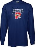 Portland Sea Dogs Perennial Long Sleeve T-Shirt
