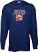 Portland Sea Dogs Perennial Long Sleeve T-Shirt