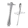 Nuance Gourmet Shellfish Hammer & Fork Set
