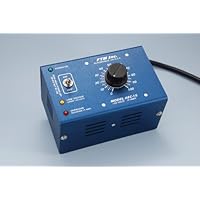 Power Control for Strip Heaters