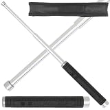 Martial Arts Tactical Night Baton 19 Inch