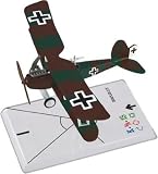 Rumpler C.IV C.8012/17IMAGE
