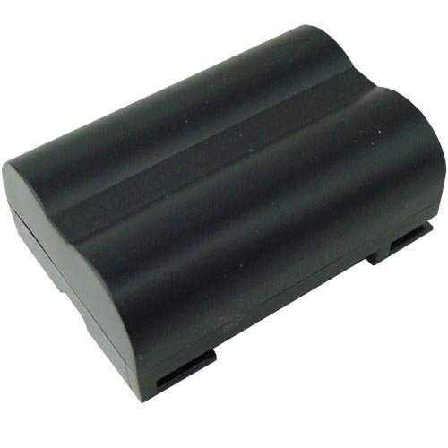 review Synergy E-510-SDBLM1